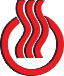 Логотип Института тепло- и  массообмена имени А.В. Лыкова НАН Беларуси