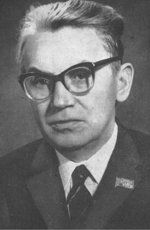 A. V. Luikov