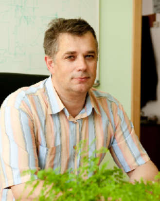 Penyazkov O. G.