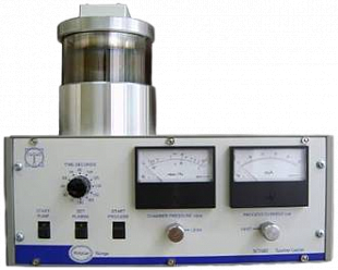 Sputter Coater/Glow Discharge System Polaron SC7620