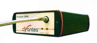 Спектрометр оптоволоконный AvaSpec-2048