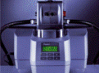 Rheometer «physica mcr 301» anton paar