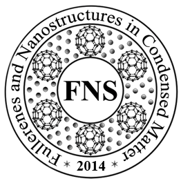 VIII Международная конференция «Фуллерены и наноструктуры в конденсированных средах»