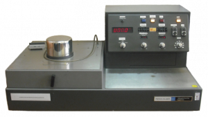 DIFFERENTIAL SCANNING CALORIMETER DSC-2