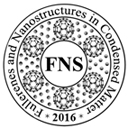  IX International Conference “Fullerenes and Nanostructures in Condensed Matter”