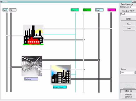 Object editor