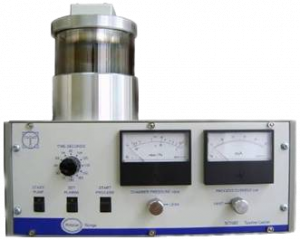 Установка магнетронного напыления Polaron SC7620