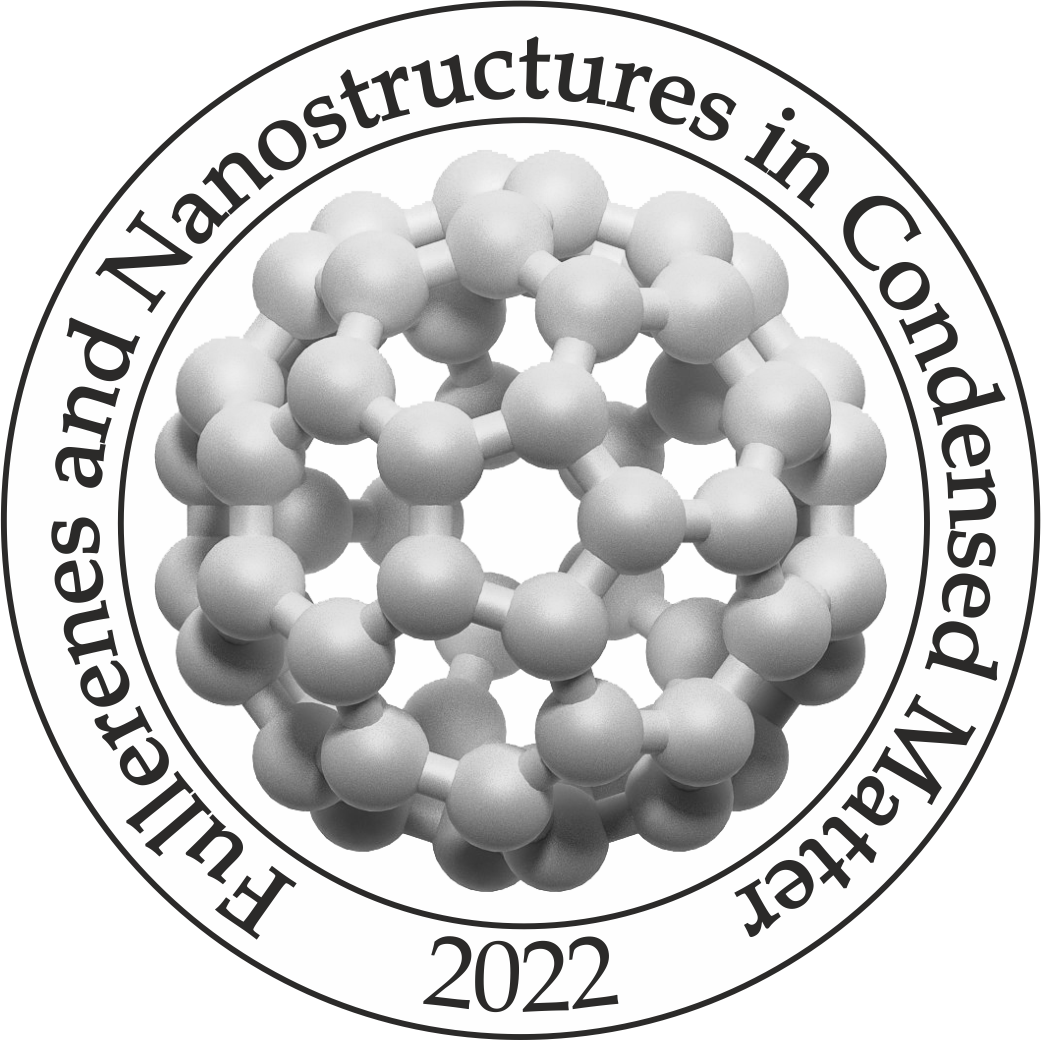XII International Scientific Conference "Fullerenes and Nanostructures in Condensed Matter"
