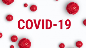 Профилактика СOVID-19. Cделайте прививку!