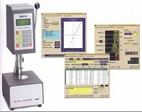 Equipment for investigating rheological complex fluids